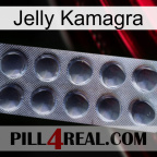 Jelly Kamagra 30